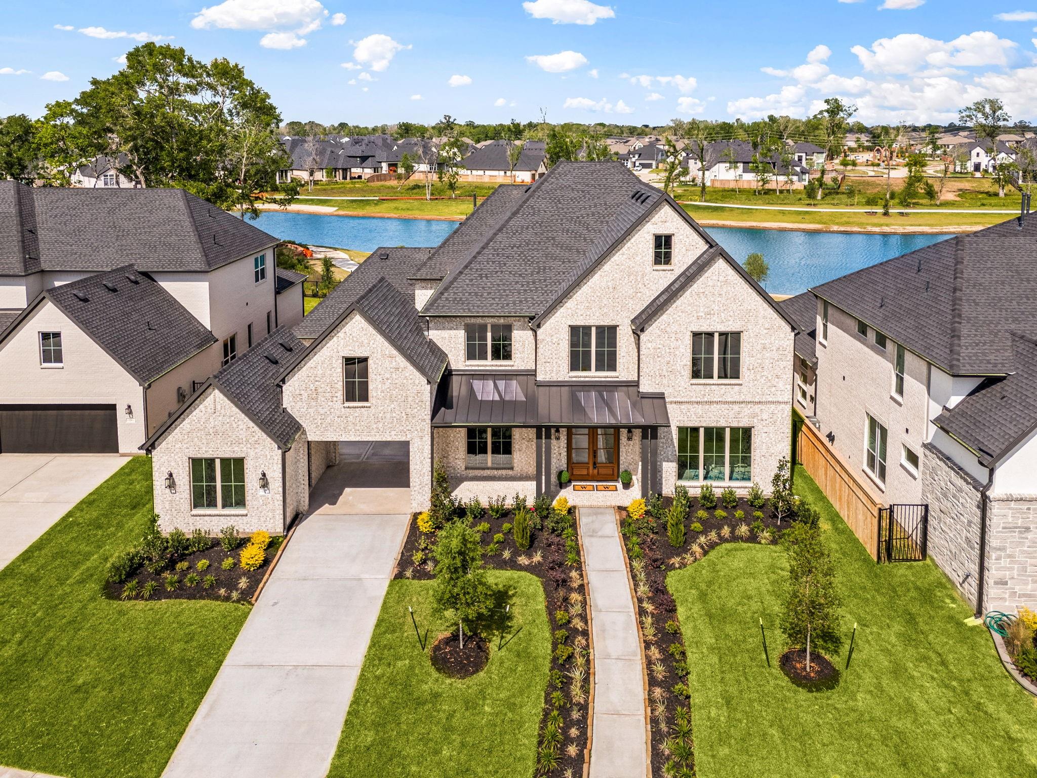 1222 Crown Forest Drive