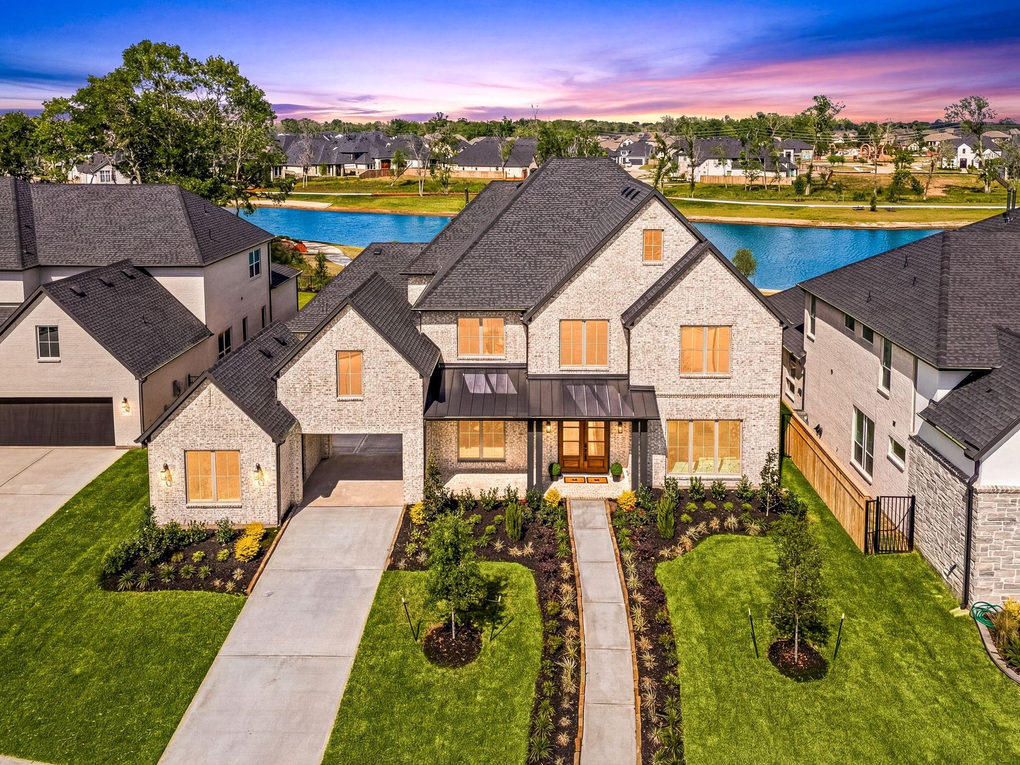 1222 Crown Forest Drive
