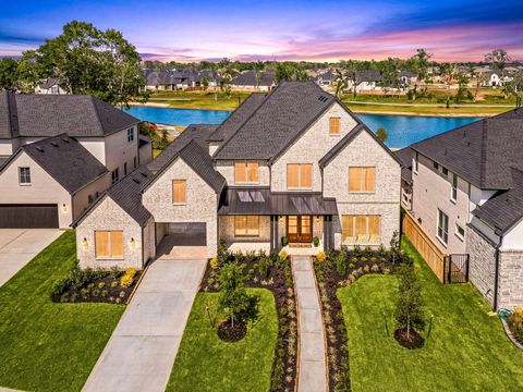 1222 Crown Forest Drive Missouri City TX 77459