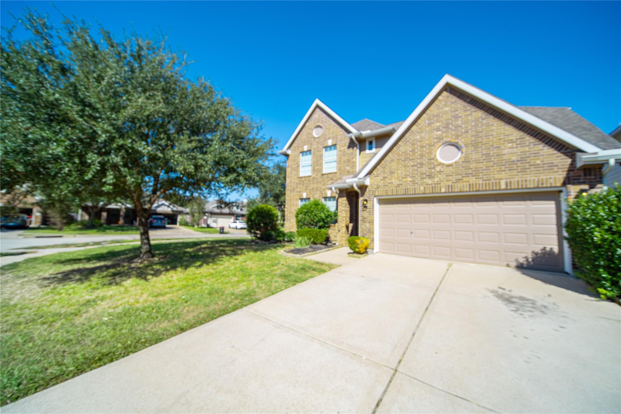 3603 Morgans Cove Court