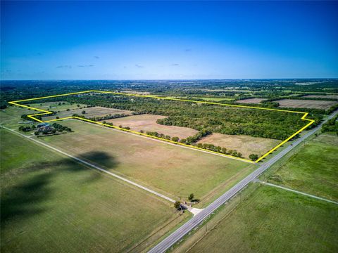 0 Cr-429 Van Alstyne TX 75495