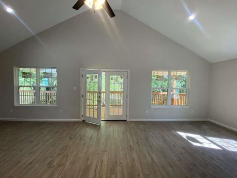 Photo of 283 Wood Fern Drive, Cleveland, TX 77327 (MLS # 49377956)