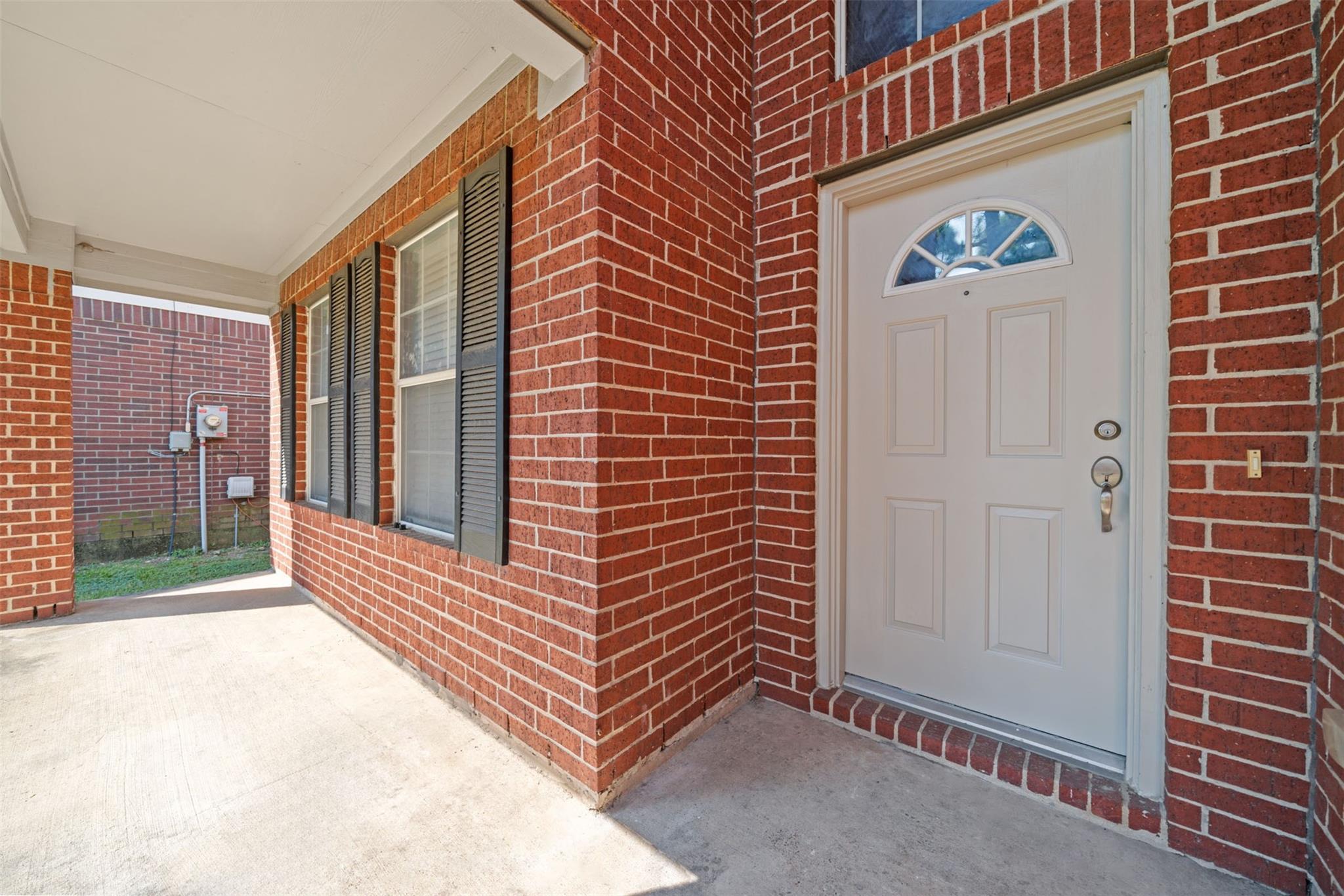 6307 Lost Fall Court