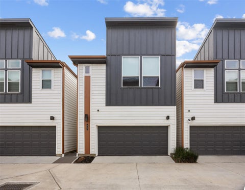 Photo of 807 N Emile Street, Houston, TX 77020 (MLS # 35032189)
