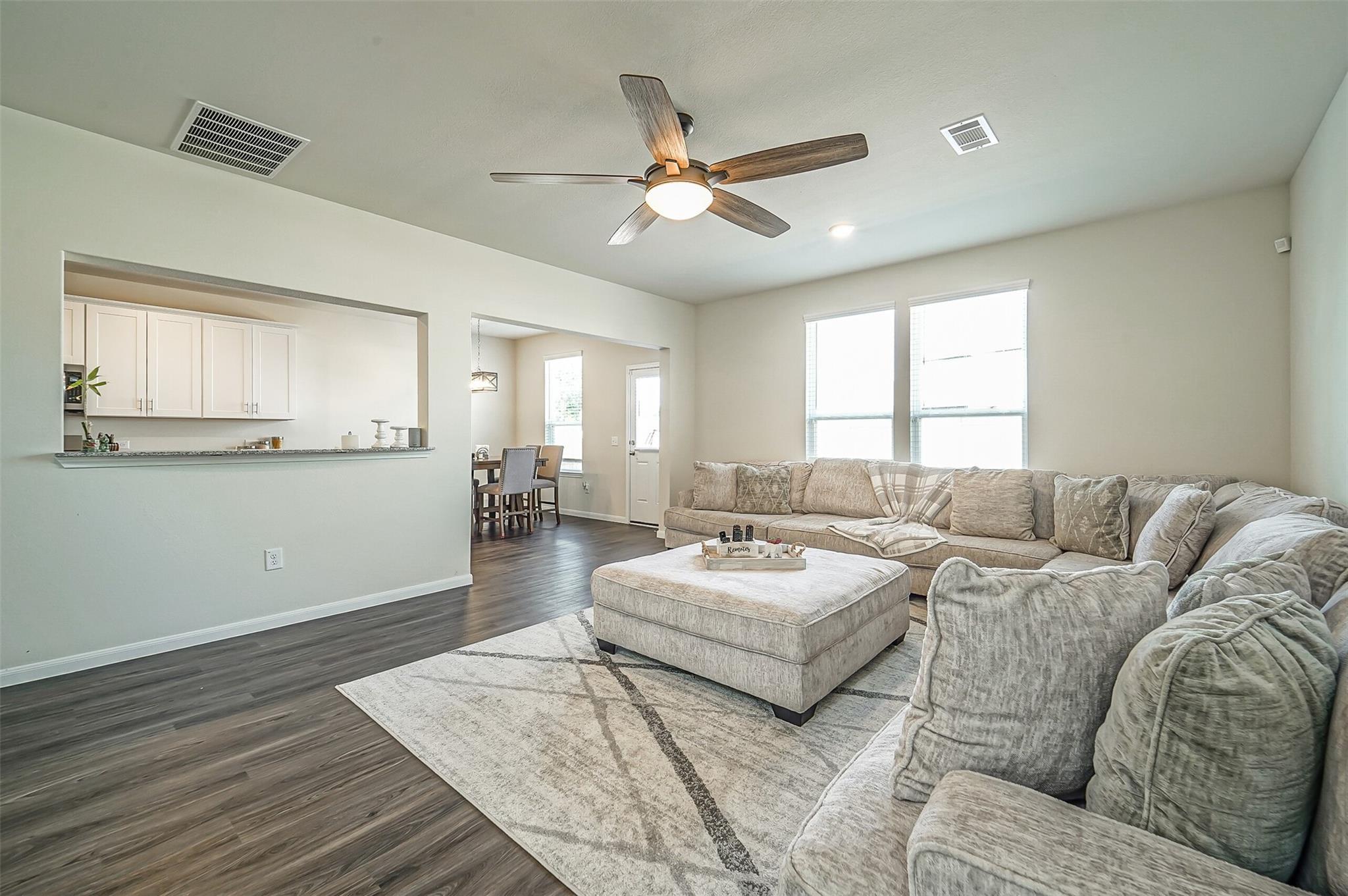 6422 Franklin View Lane