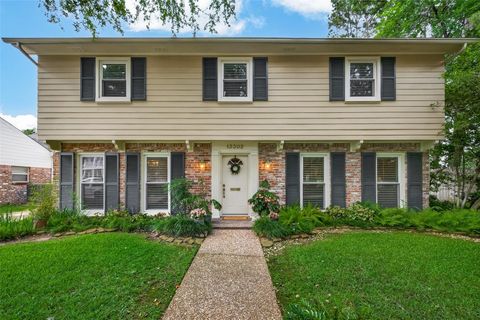 Photo of 13302 Tosca Lane, Houston, TX 77079 (MLS # 49302091)