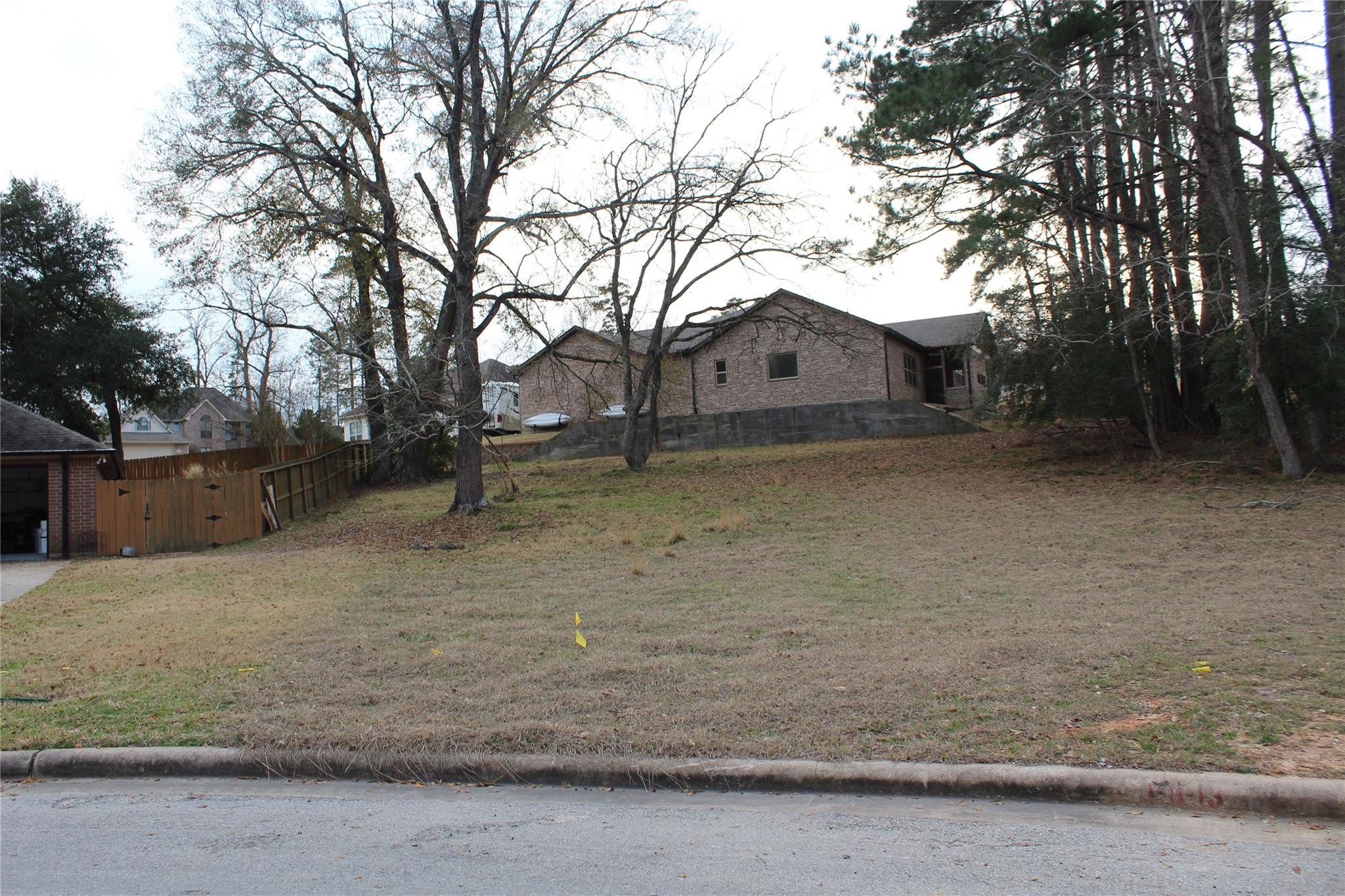 710 Quail Hollow Drive