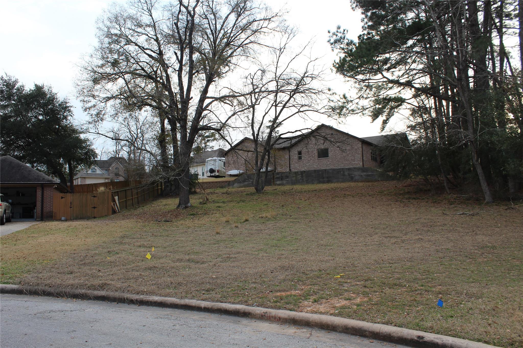 710 Quail Hollow Drive