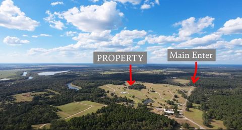 Vacant Land For Sale - TBD 01 Hot Springs Drive<br/> Trinity, TX 75862