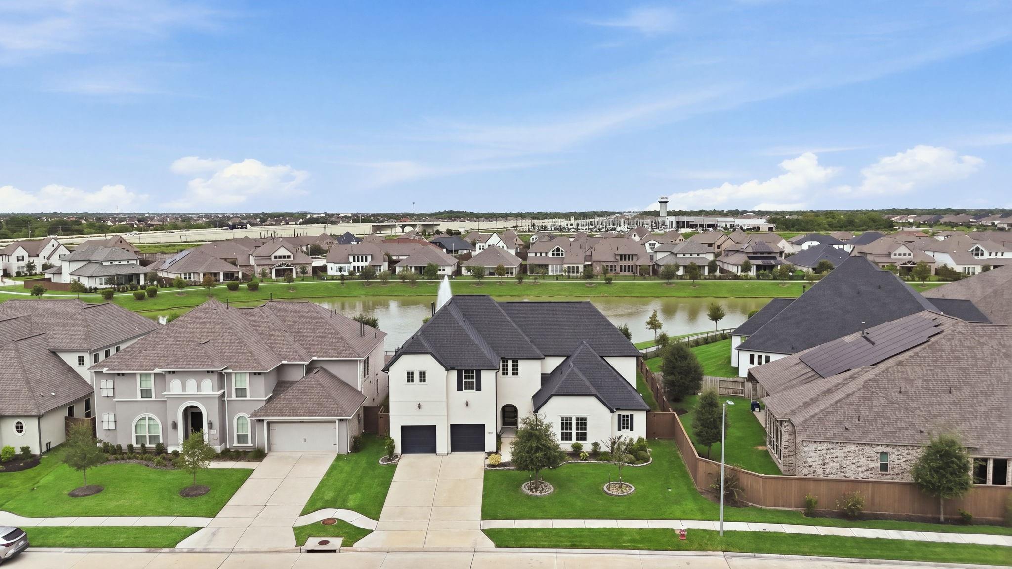 4227 Martin Ridge Drive