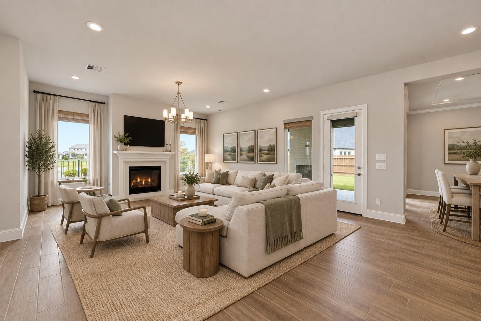 4227 Martin Ridge Drive
