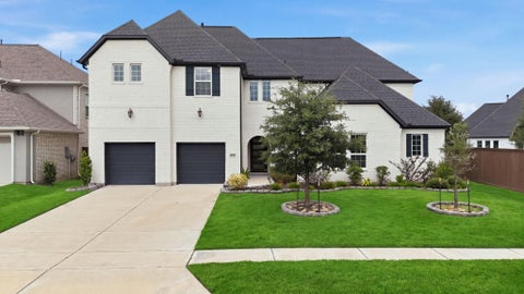Homes For Sale - 4227 Martin Ridge Drive<br/> Manvel, TX 77578