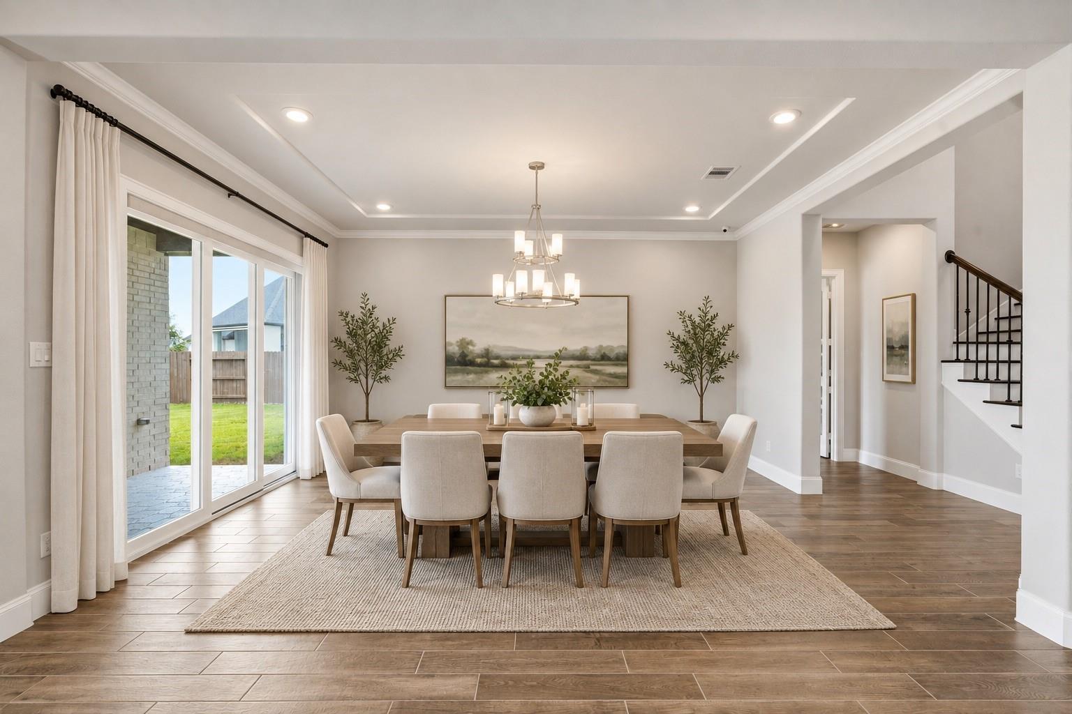 4227 Martin Ridge Drive