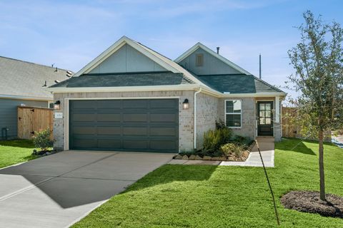 1213 Sacred Light Lane La Marque TX 77568