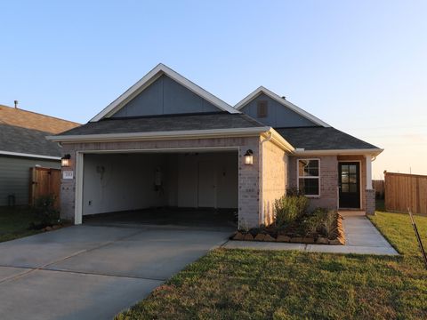 1213 Sacred Light Lane La Marque TX 77568