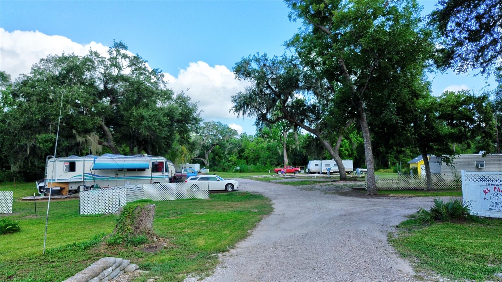 6496 Fm 2611 Road