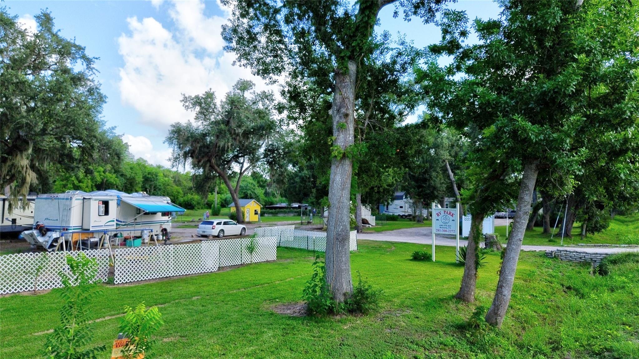 6496 Fm 2611 Road