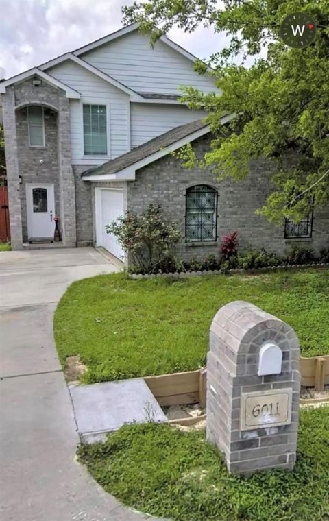 Photo of 6011 Balbo Street, Houston, TX 77091 (MLS # 38560948)
