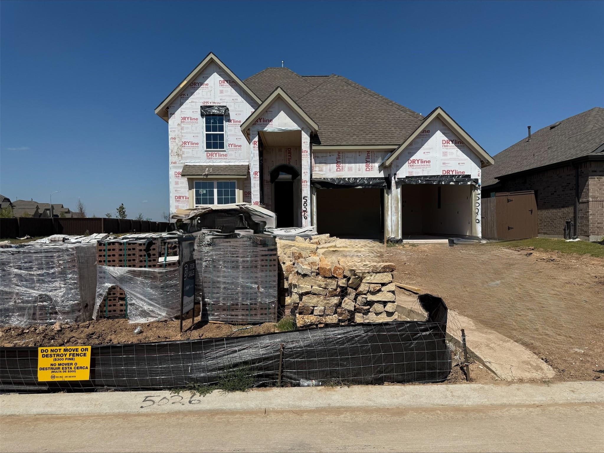 5026 Jackson Robert Path