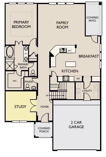 5026 Jackson Robert Path