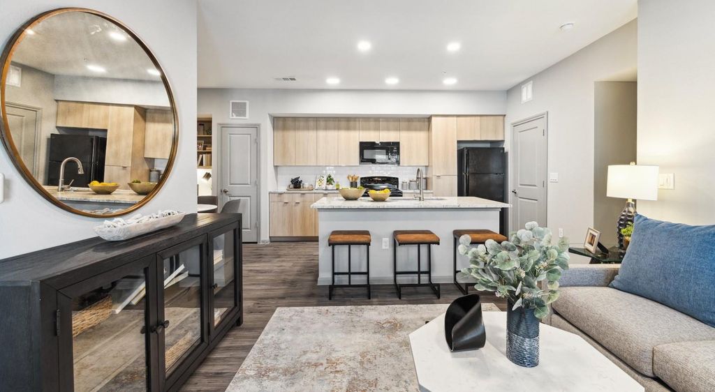 Photo of 12752 N Houston Rosslyn Road #325, Houston, TX 77086 (MLS # 18020377)