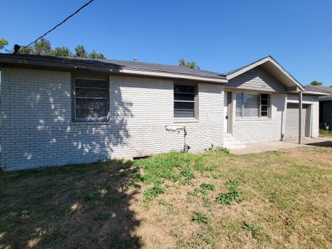 Photo of 5007 Caplin Street, Houston, TX 77026 (MLS # 24521381)