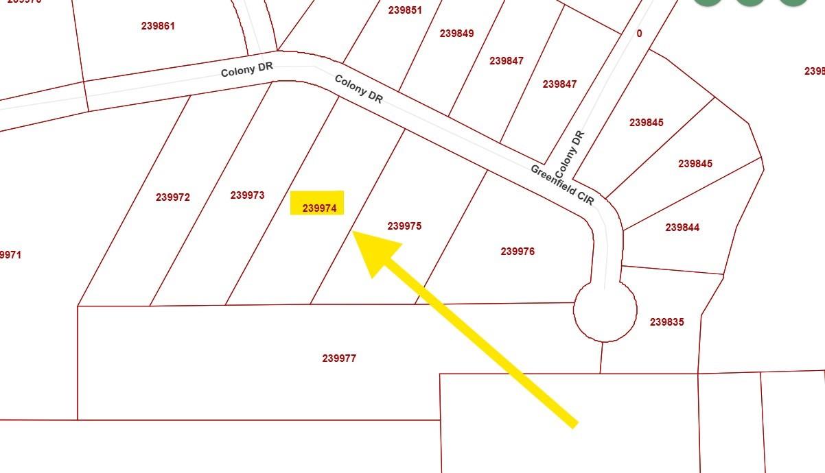 00 Colony Drive