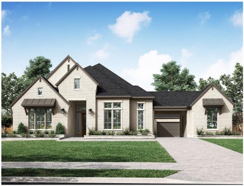 Photo of 27907 Teal Springs Drive, Spring, TX 77386 (MLS # 62635647)