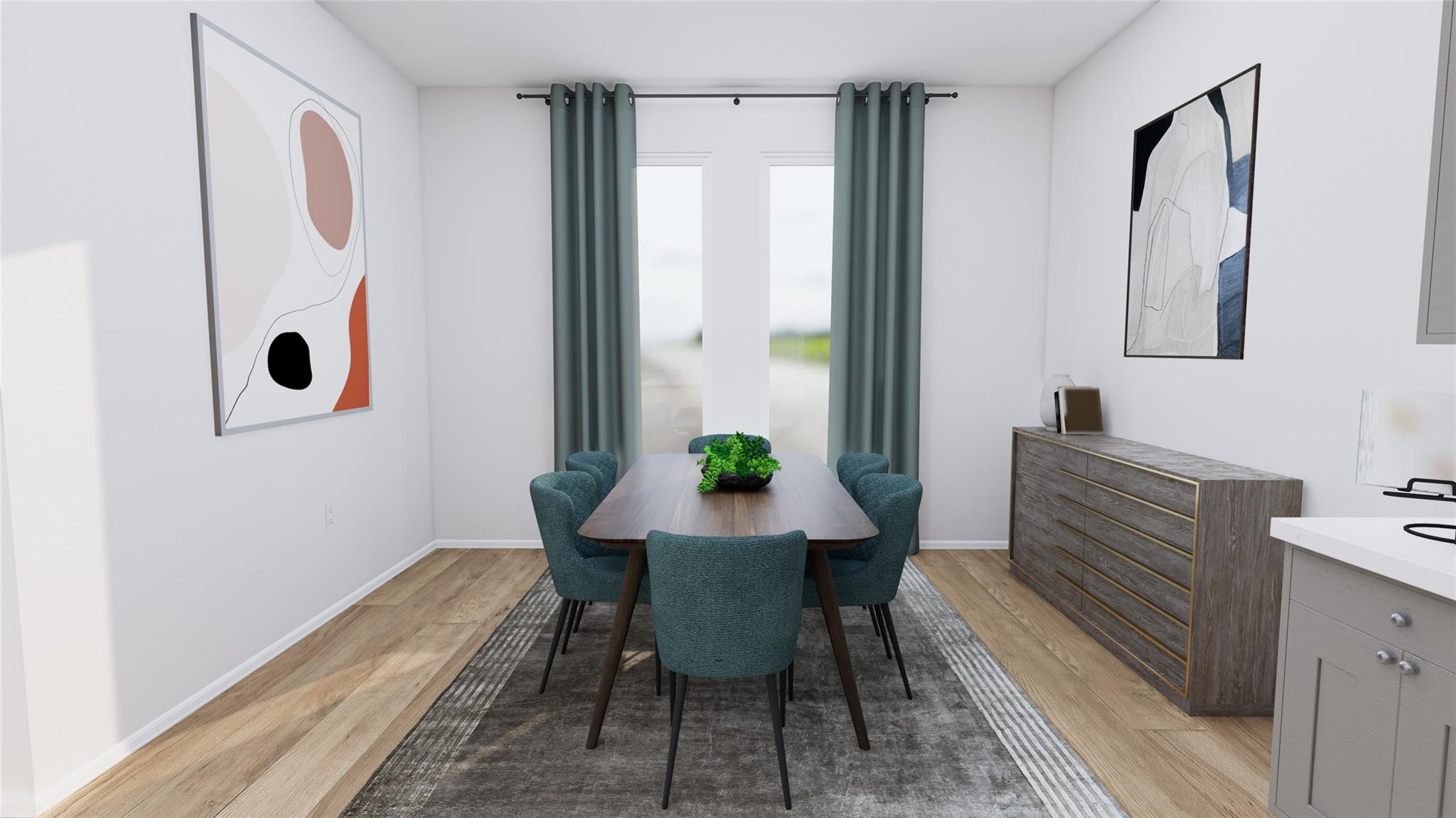 31410 Meadow Run Lane