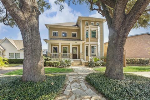 1436 Harvard Street Houston TX 77008