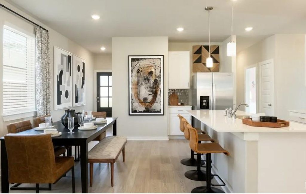 Photo of 22611 Ellis Way Lane, New Caney, TX 77357 (MLS # 13426442)