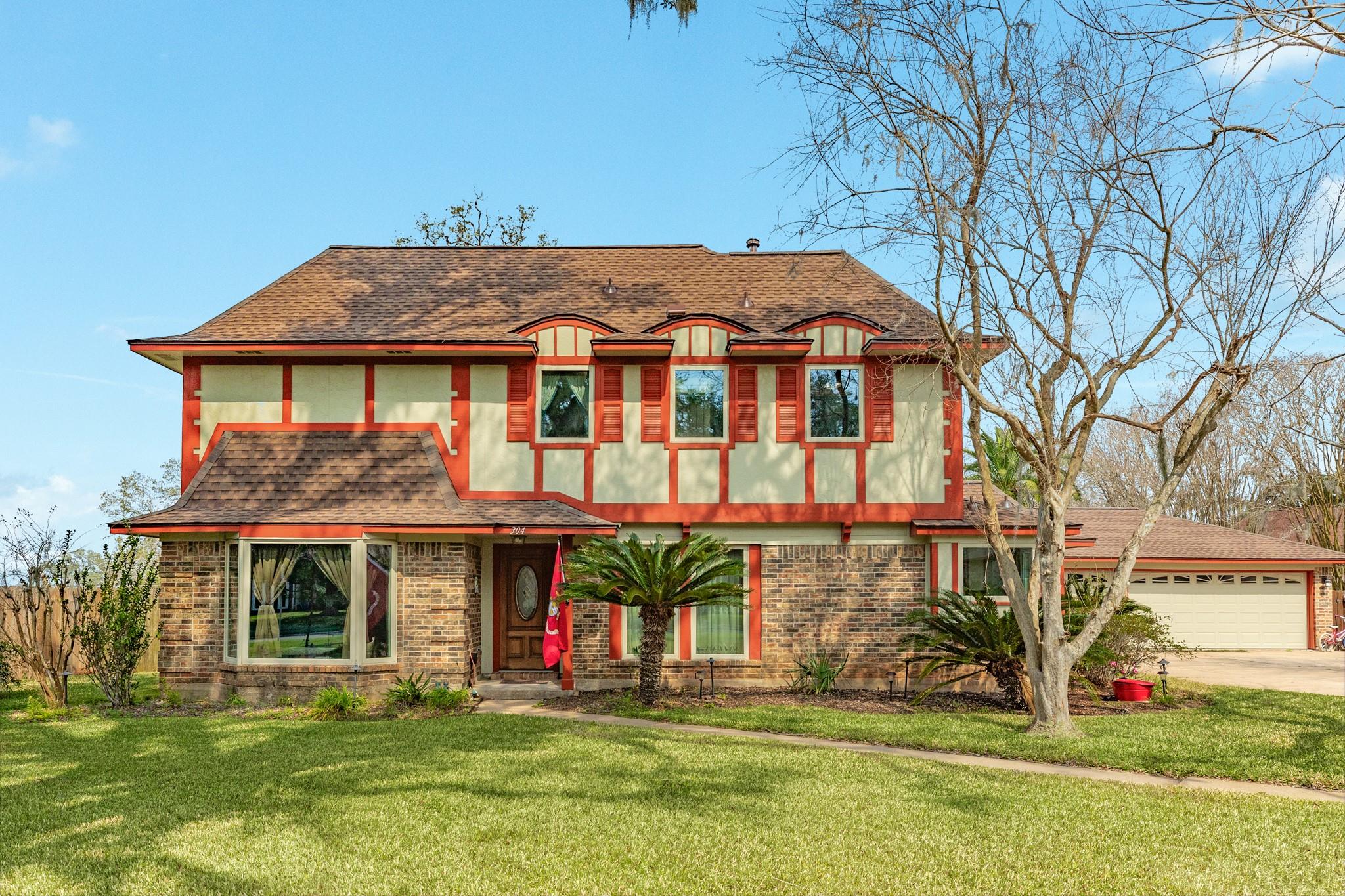 304 Arrowwood Street