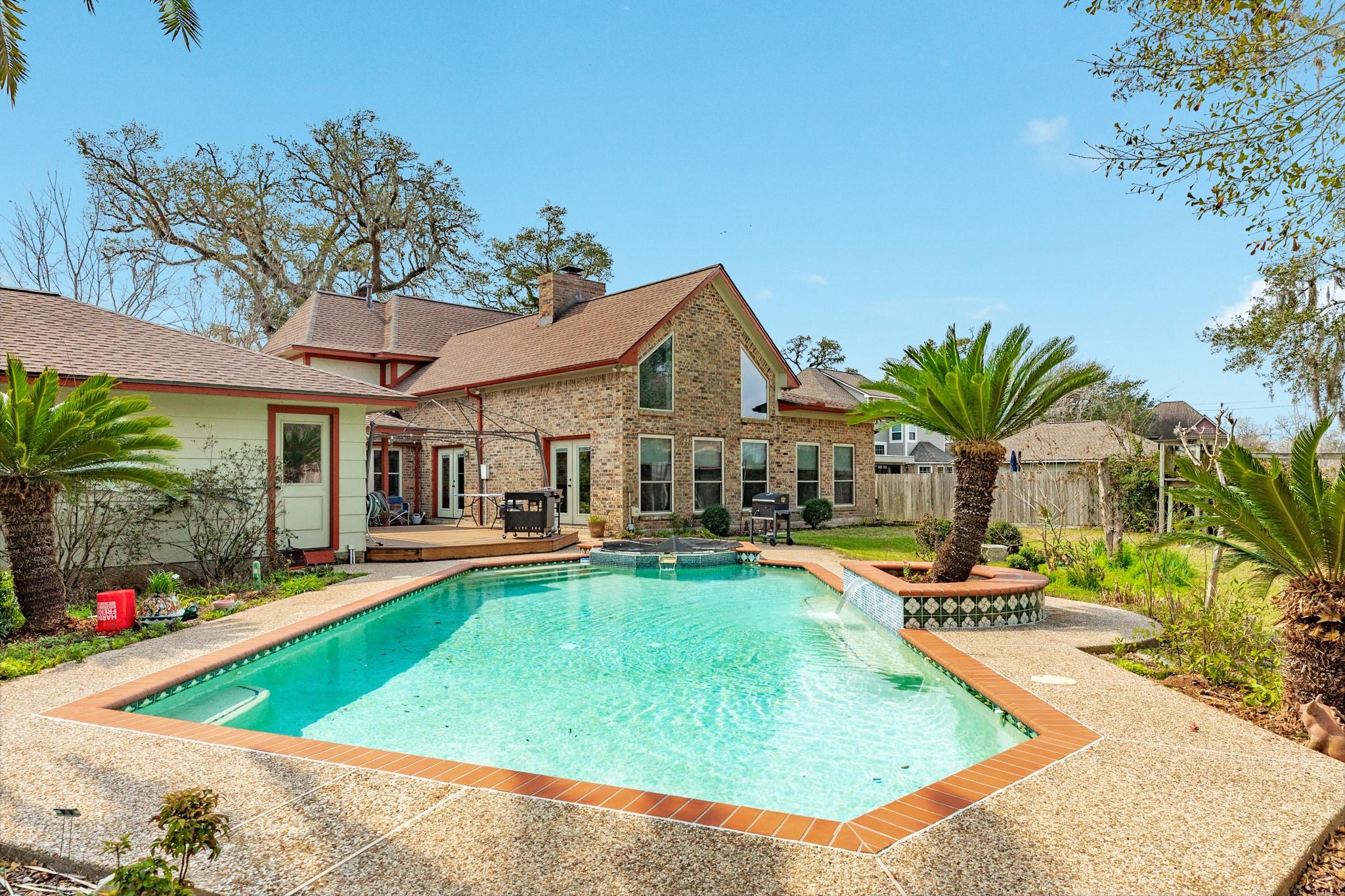 304 Arrowwood Street