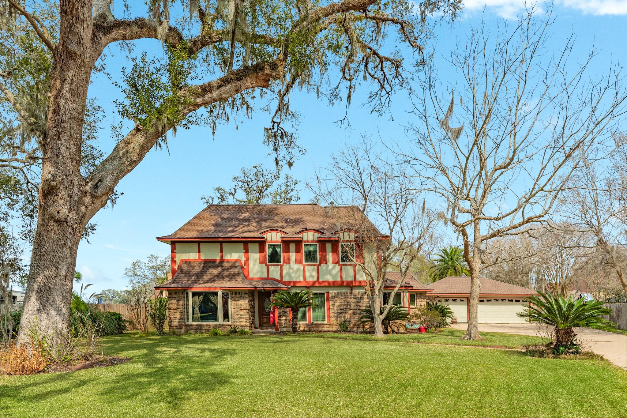 304 Arrowwood Street