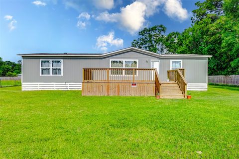 Photo of 21012 Liberty Street, New Caney, TX 77357 (MLS # 89180394)
