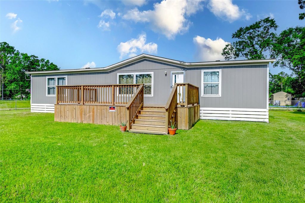 Photo of 21012 Liberty Street, New Caney, TX 77357 (MLS # 89180394)