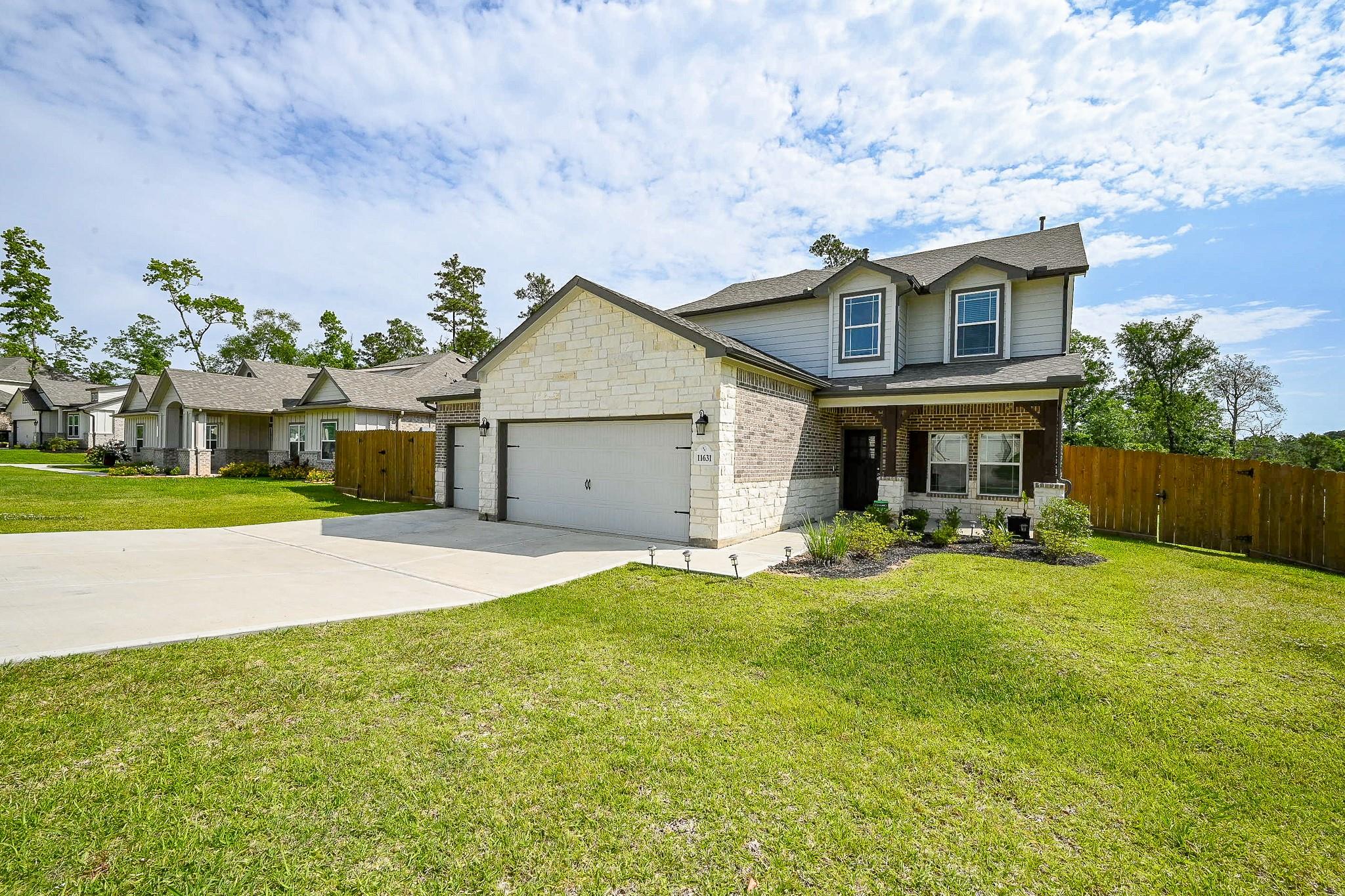11631 Wilgers Way