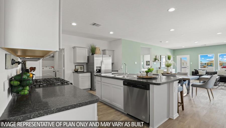 1735 Green Warbler Lane