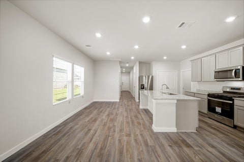 Tiny photo for 13029 Leisure Cove Drive, Texas City, TX 77568 (MLS # 30517825)