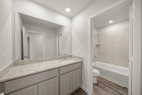 Tiny photo for 13029 Leisure Cove Drive, Texas City, TX 77568 (MLS # 30517825)
