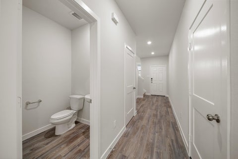 Tiny photo for 13029 Leisure Cove Drive, Texas City, TX 77568 (MLS # 30517825)