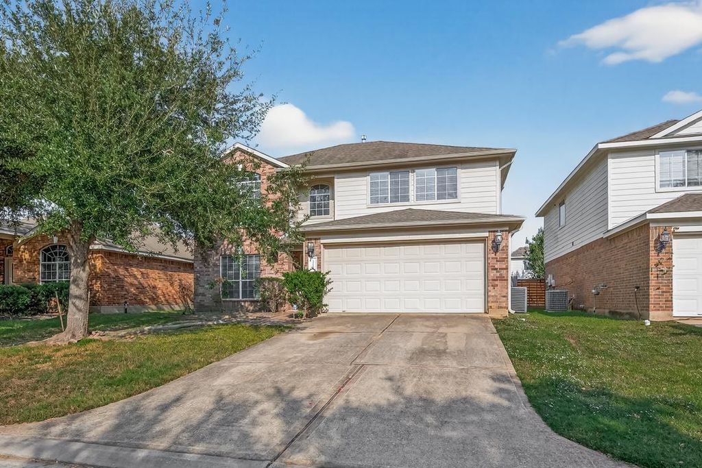 Photo of 23514 Hidden Maple Drive, Spring, TX 77373 (MLS # 50042690)
