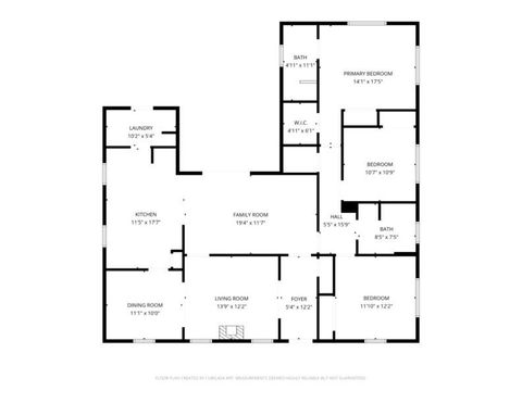 Tiny photo for 5706 Capello Drive, Houston, TX 77035 (MLS # 53937579)