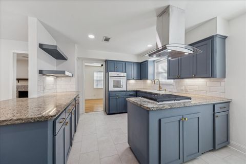 Tiny photo for 5706 Capello Drive, Houston, TX 77035 (MLS # 53937579)