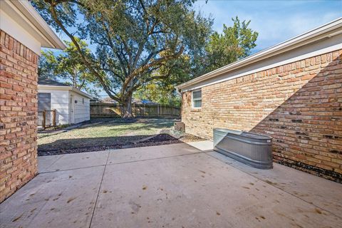 Tiny photo for 5706 Capello Drive, Houston, TX 77035 (MLS # 53937579)