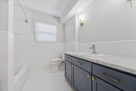 Tiny photo for 5706 Capello Drive, Houston, TX 77035 (MLS # 53937579)