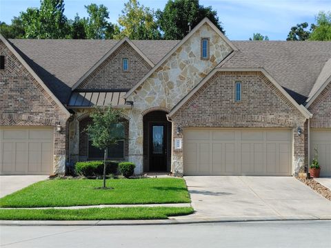 Photo of 9014 Meacom Drive, Conroe, TX 77384 (MLS # 33643282) Photo of 9014 Meacom Drive, Conroe, TX 77384 (MLS # 33643282)