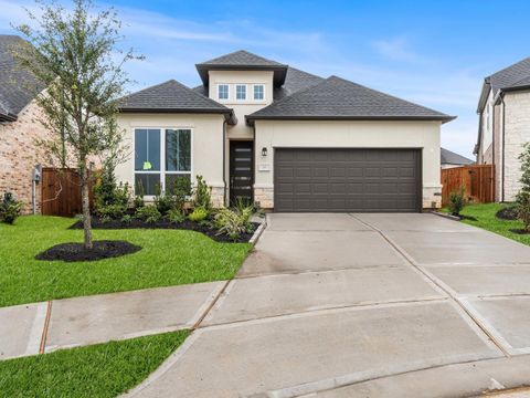 Photo of 7307 Trail Ridge Drive, Fulshear, TX 77441 (MLS # 61274173)