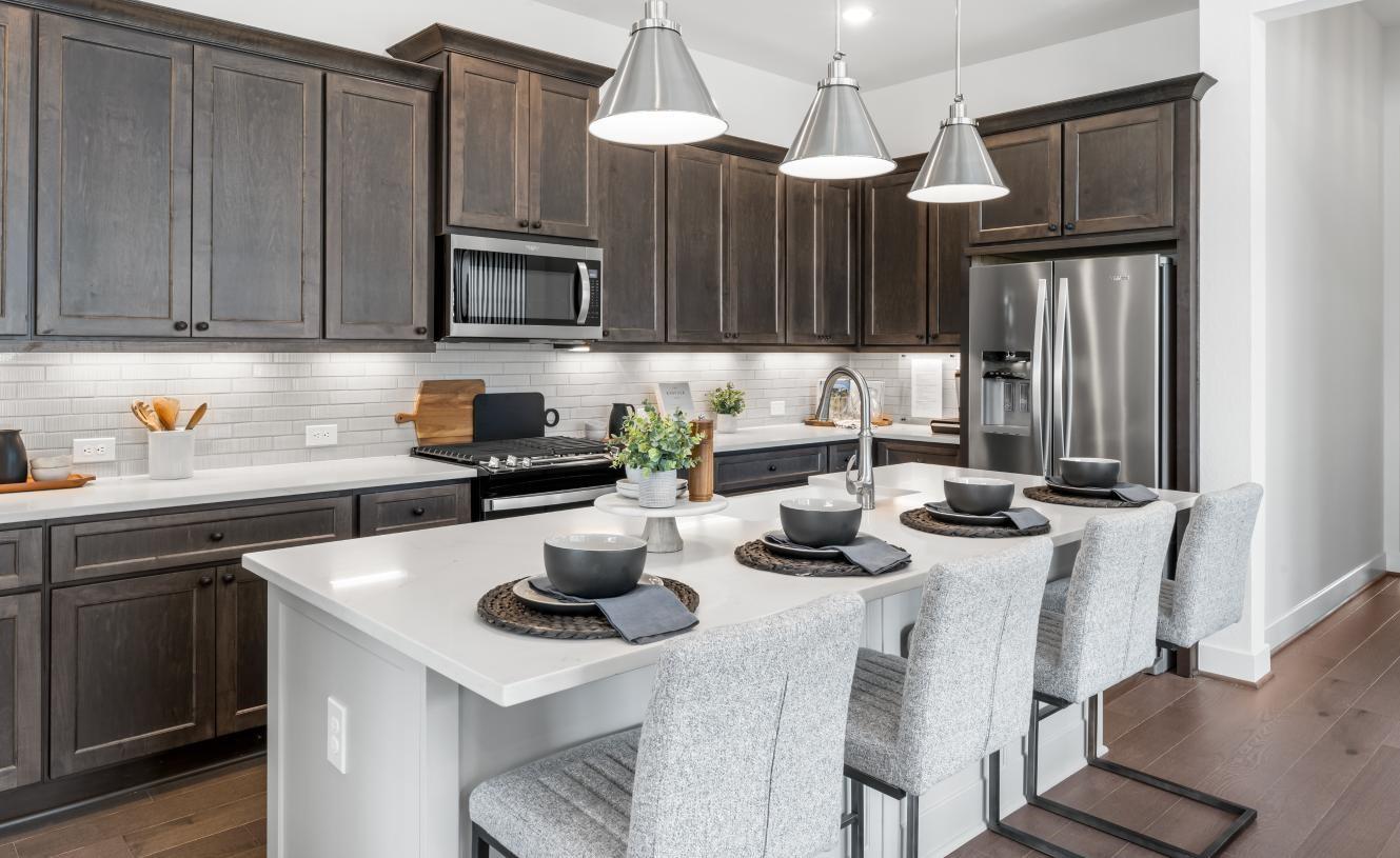 7307 Trail Ridge Drive