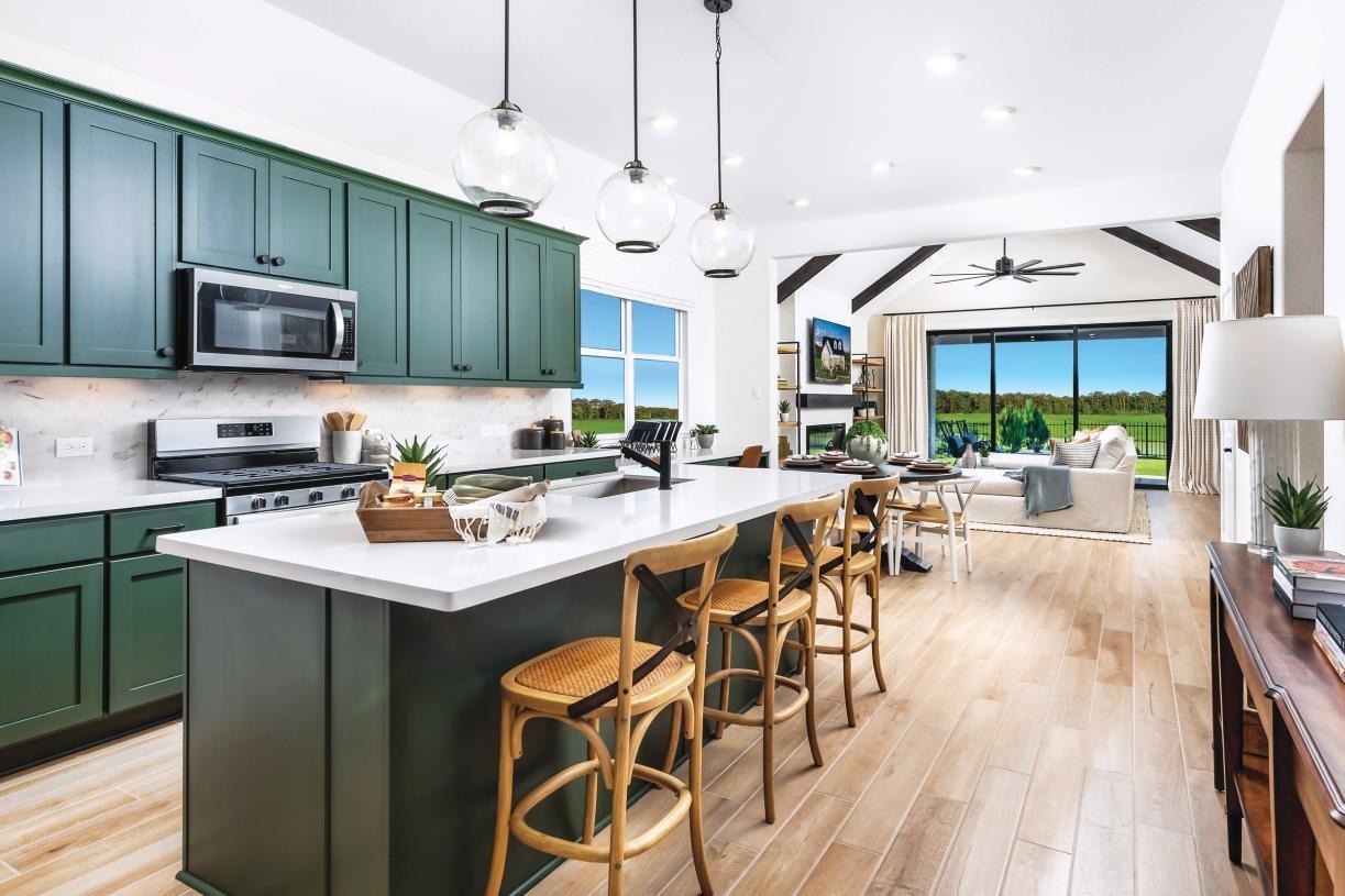 7307 Trail Ridge Drive